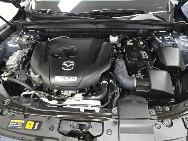 Used 2023 MAZDA CX-50 Meridian Edition w/ Cargo Package AWD/4WD image 24