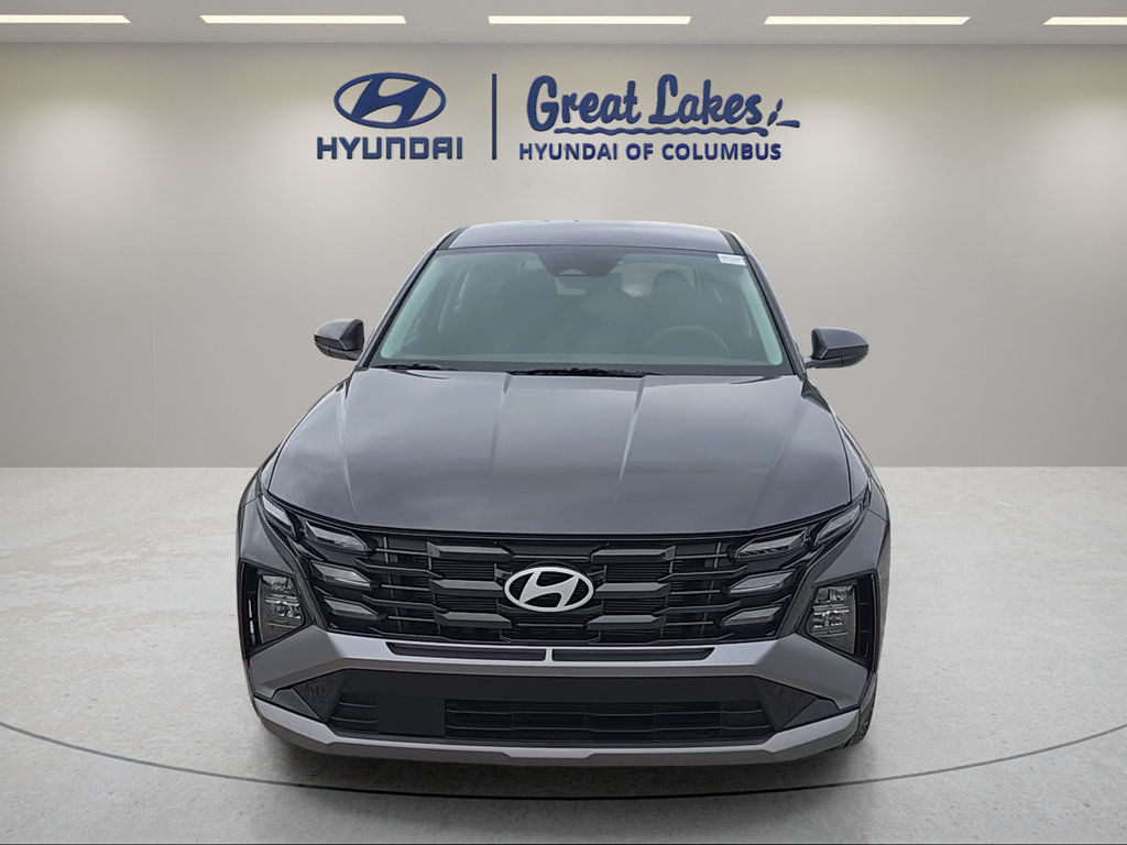 New 2026 Hyundai Tucson SE AWD/4WD image 8