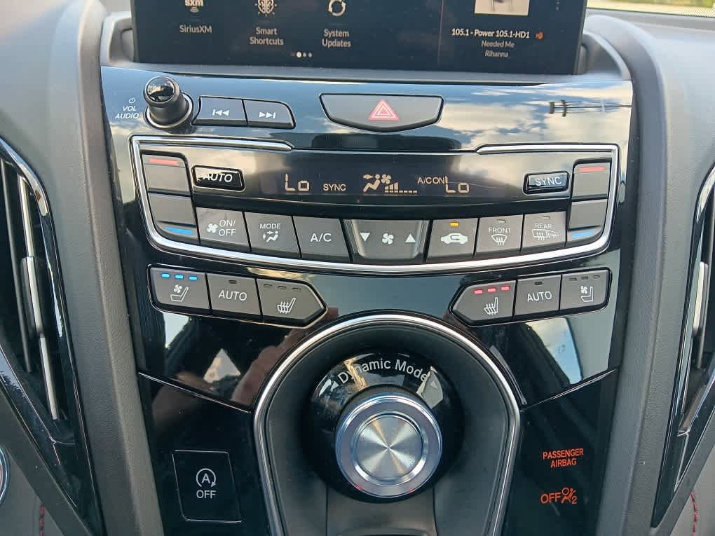 Used 2022 Acura RDX AWD image 27