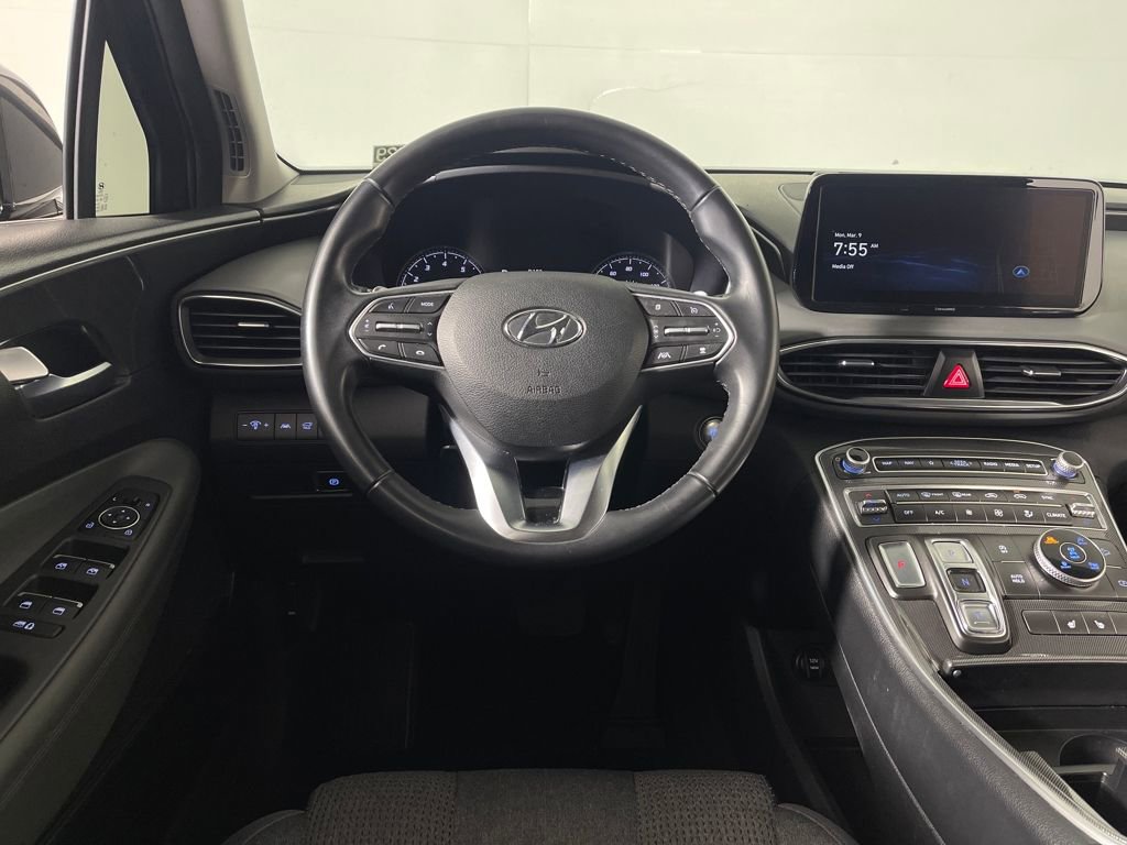 Certified 2023 Hyundai Santa Fe SEL AWD/4WD image 16