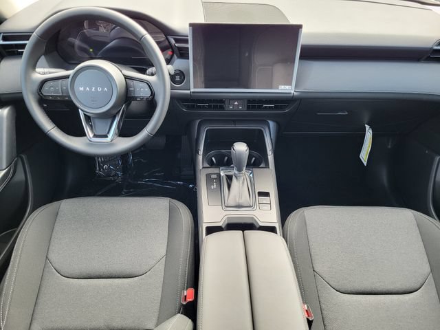 New 2026 MAZDA CX-5 AWD 2.5 S image 9