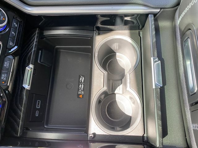 Used 2024 GMC Yukon Denali w/ Max Trailering Package image 22