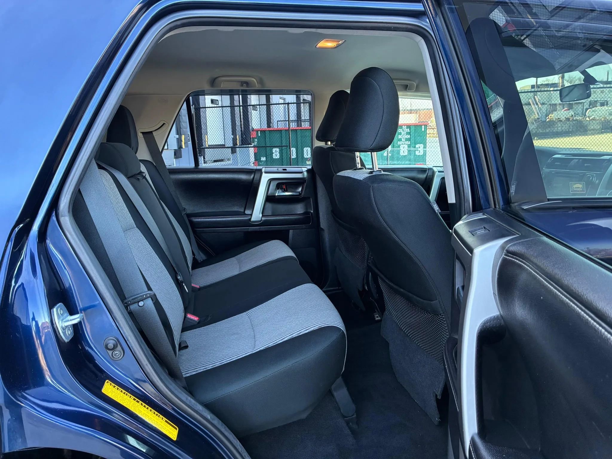 Used 2016 Toyota 4Runner SR5 image 13