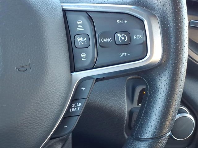 New 2026 RAM 1500 Express image 22