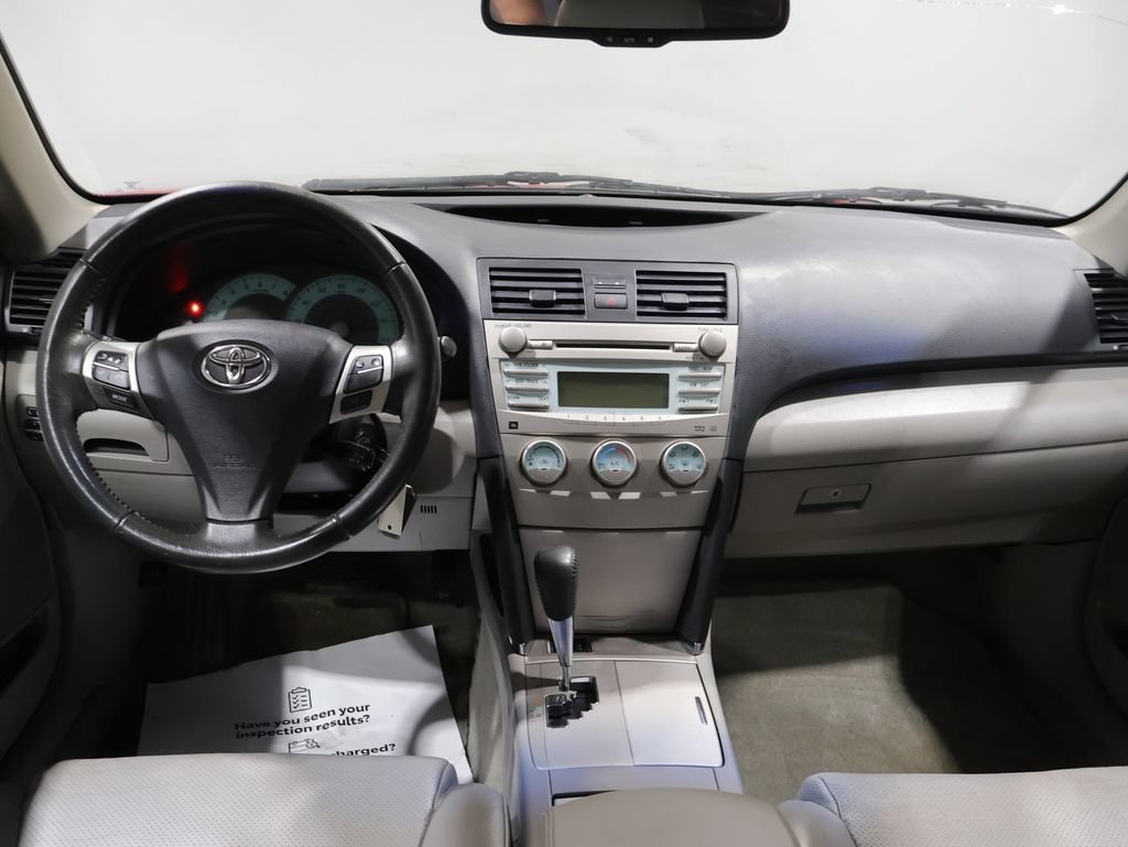 Used 2007 Toyota Camry XLE FWD image 16
