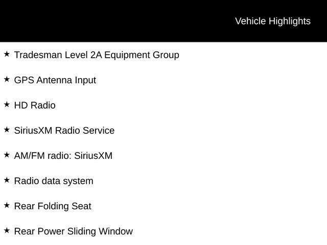 New 2026 RAM 3500 Tradesman AWD/4WD image 7