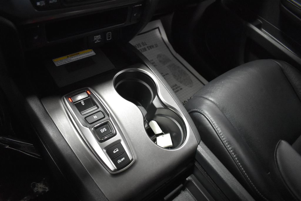 Used 2023 Honda Passport EX-L image 20