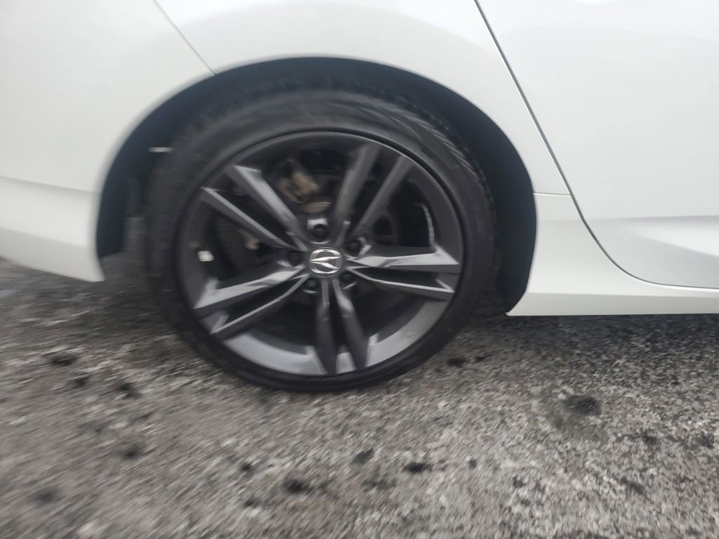 Used 2023 Acura Integra A-Spec image 10