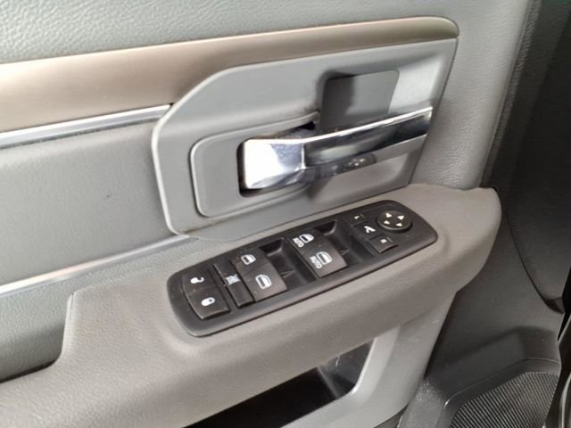 Used 2016 RAM 1500 Outdoorsman image 13