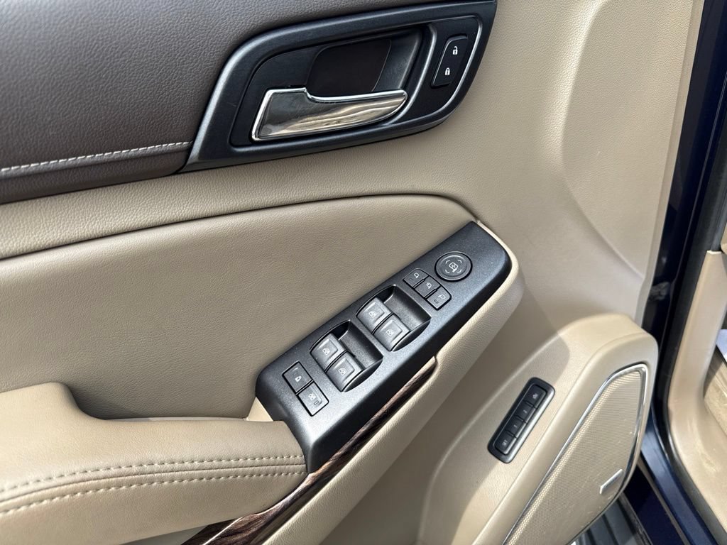 Used 2019 GMC Yukon SLT w/ HD Trailering Package AWD/4WD image 24