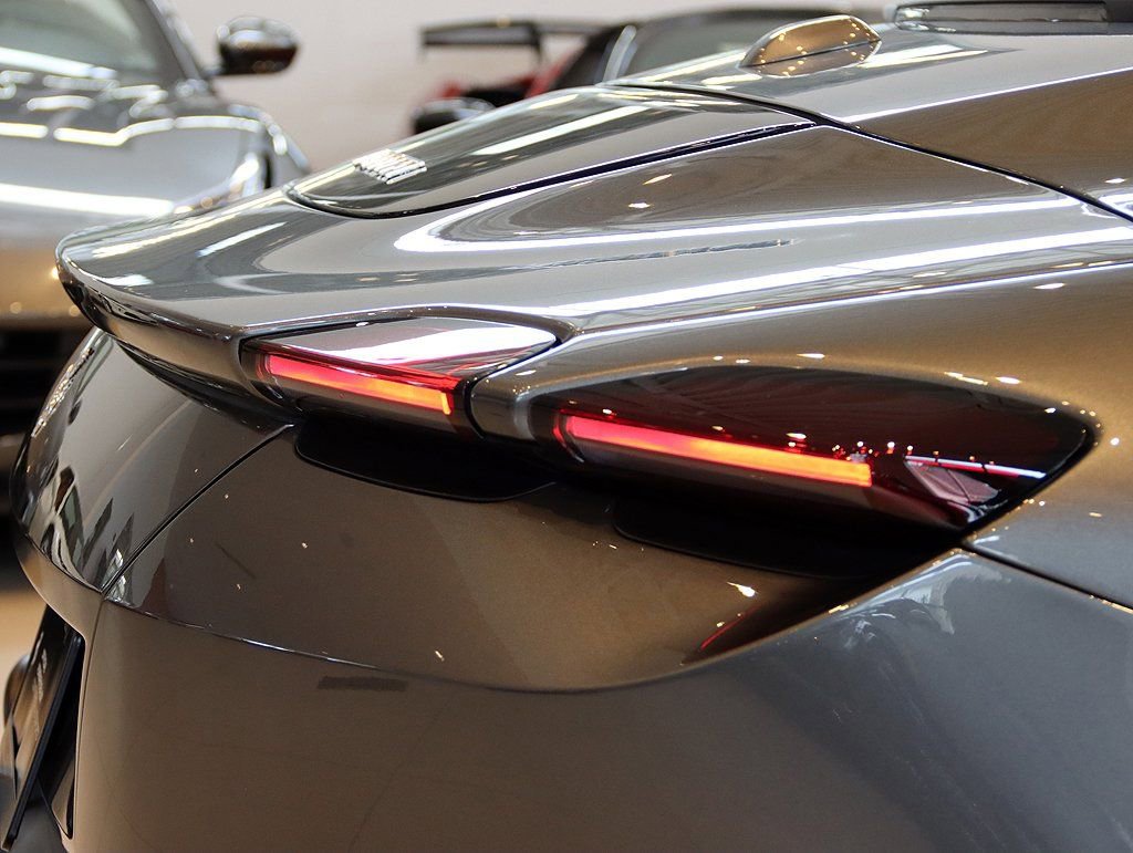 Certified 2024 Ferrari Roma Spider image 52