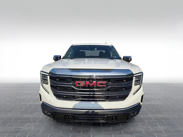 Used 2025 GMC Sierra 1500 SLT AWD/4WD image 2