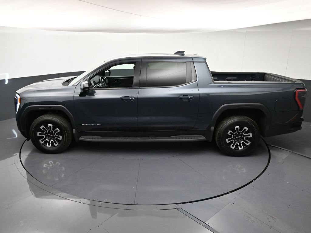 Used 2026 GMC Sierra EV Elevation AWD/4WD image 16