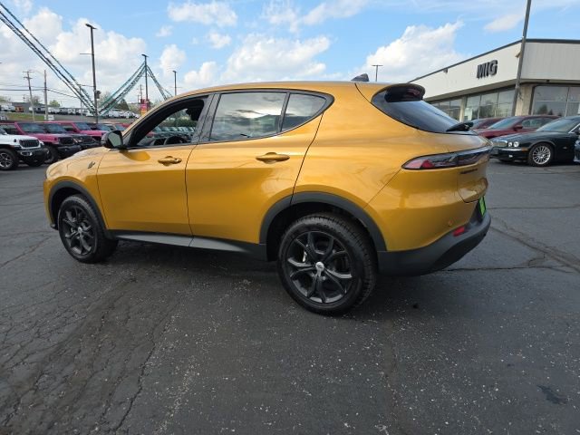 Used 2024 Dodge Hornet GT image 4