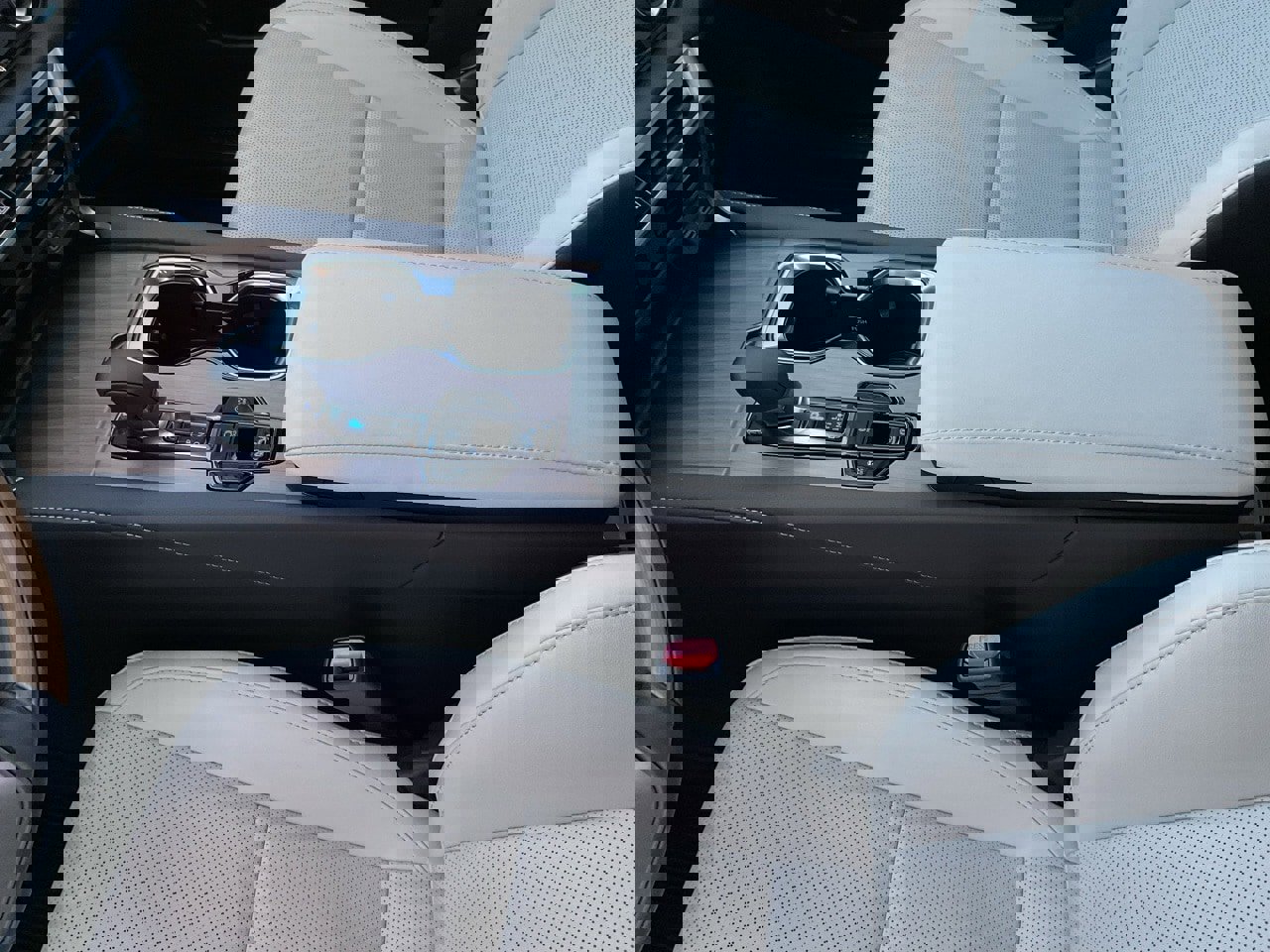 Used 2023 Lexus RX 350 Premium Plus w/ Cold Area Package image 49