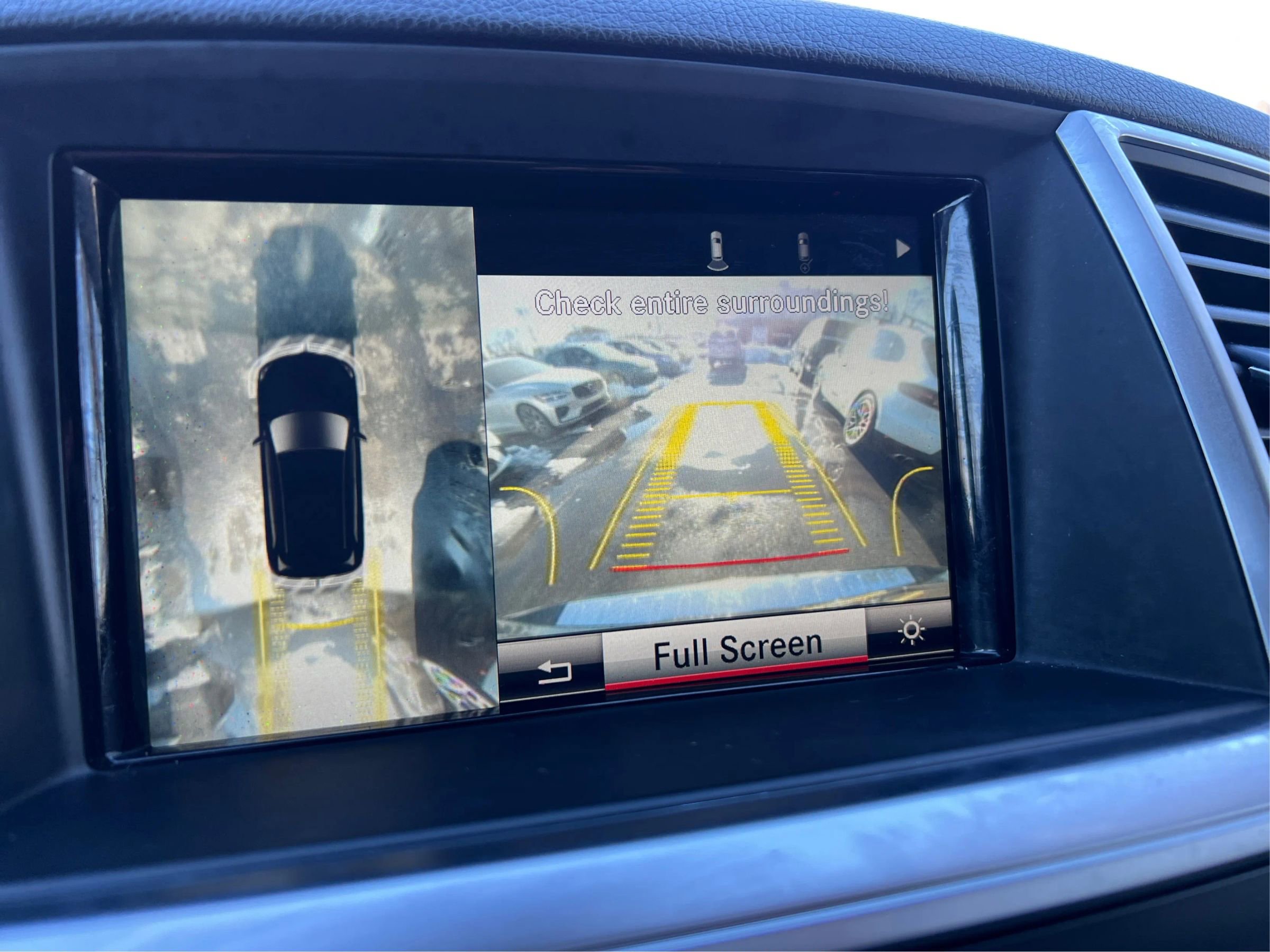 Used 2015 Mercedes-Benz ML 350 4MATIC image 30