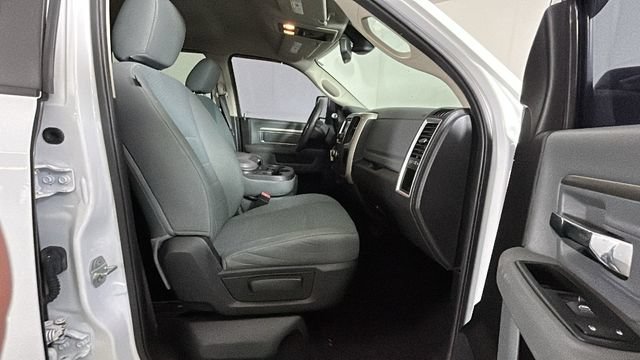Used 2015 RAM 2500 SLT AWD/4WD image 28
