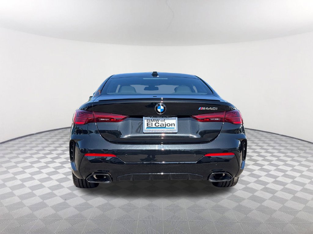 New 2027 BMW M440i Coupe w/ Premium Package RWD image 5