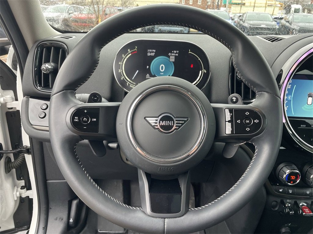 Used 2023 MINI Cooper Countryman S image 16