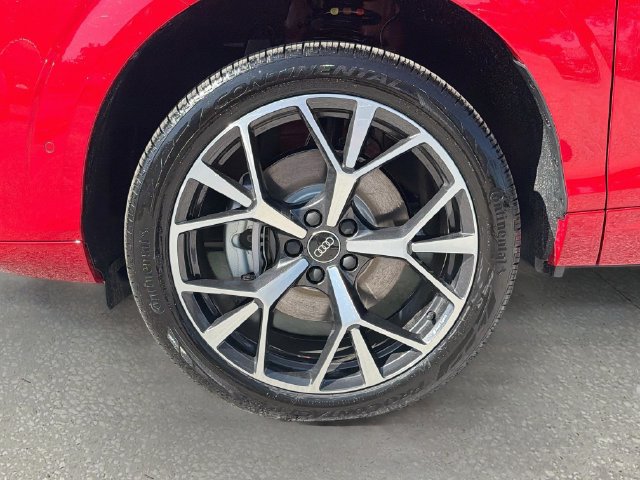 New 2026 Audi Q3 quattro 2.0T AWD/4WD image 42