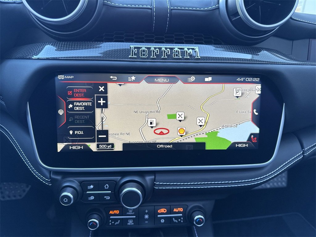 Used 2023 Ferrari Portofino M image 18