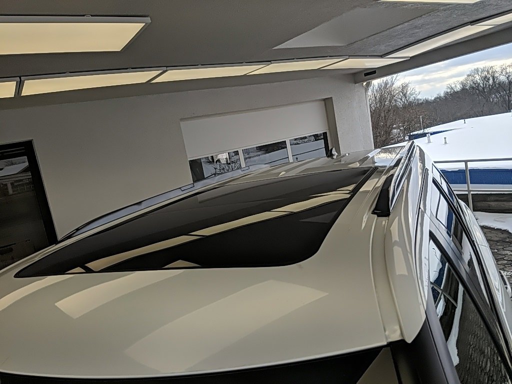 Used 2024 Toyota Sequoia Platinum image 10