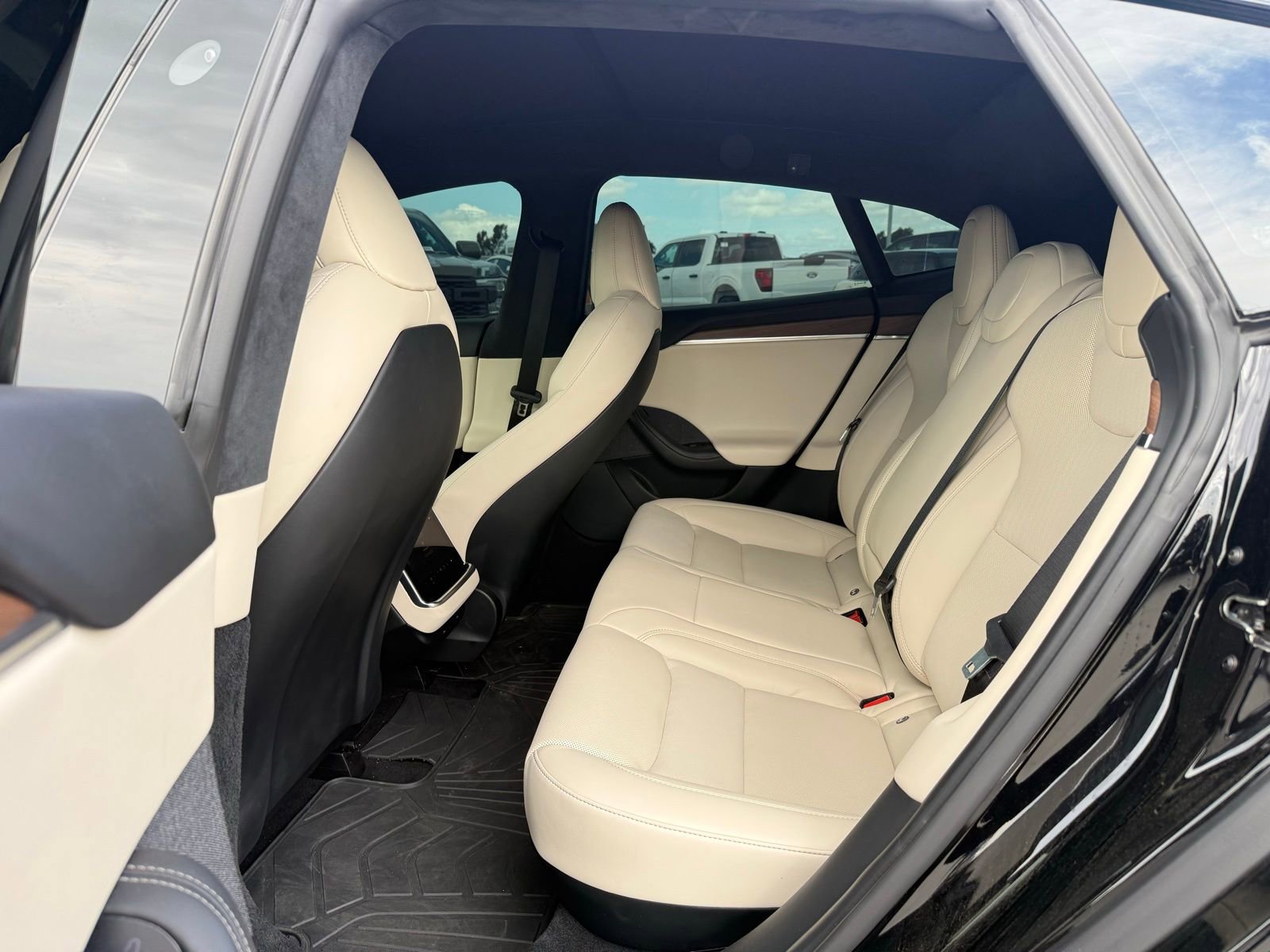 Used 2021 Tesla Model S Long Range image 6