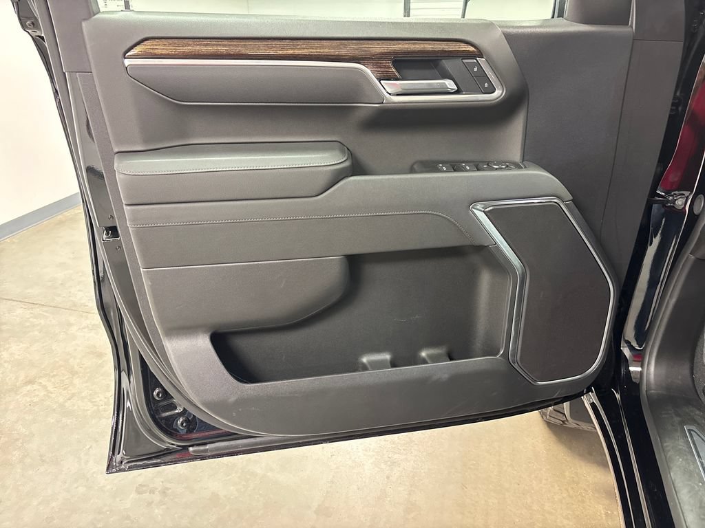 New 2026 GMC Sierra 1500 Elevation AWD/4WD image 22