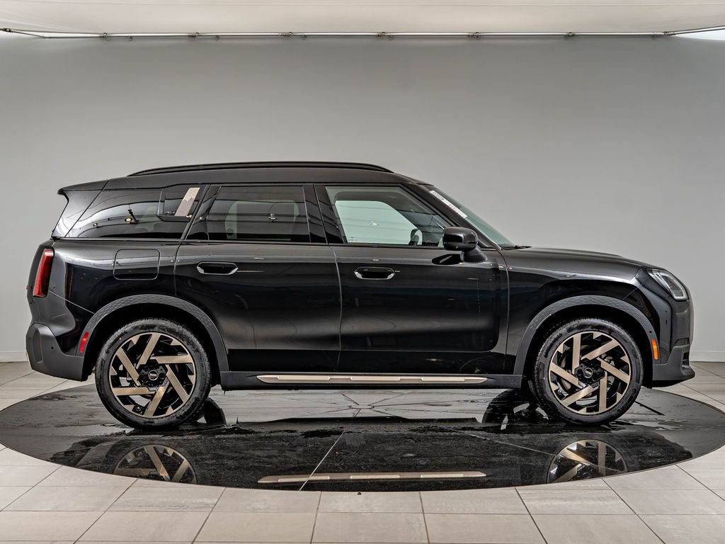 New 2027 MINI Cooper Countryman S AWD/4WD image 4