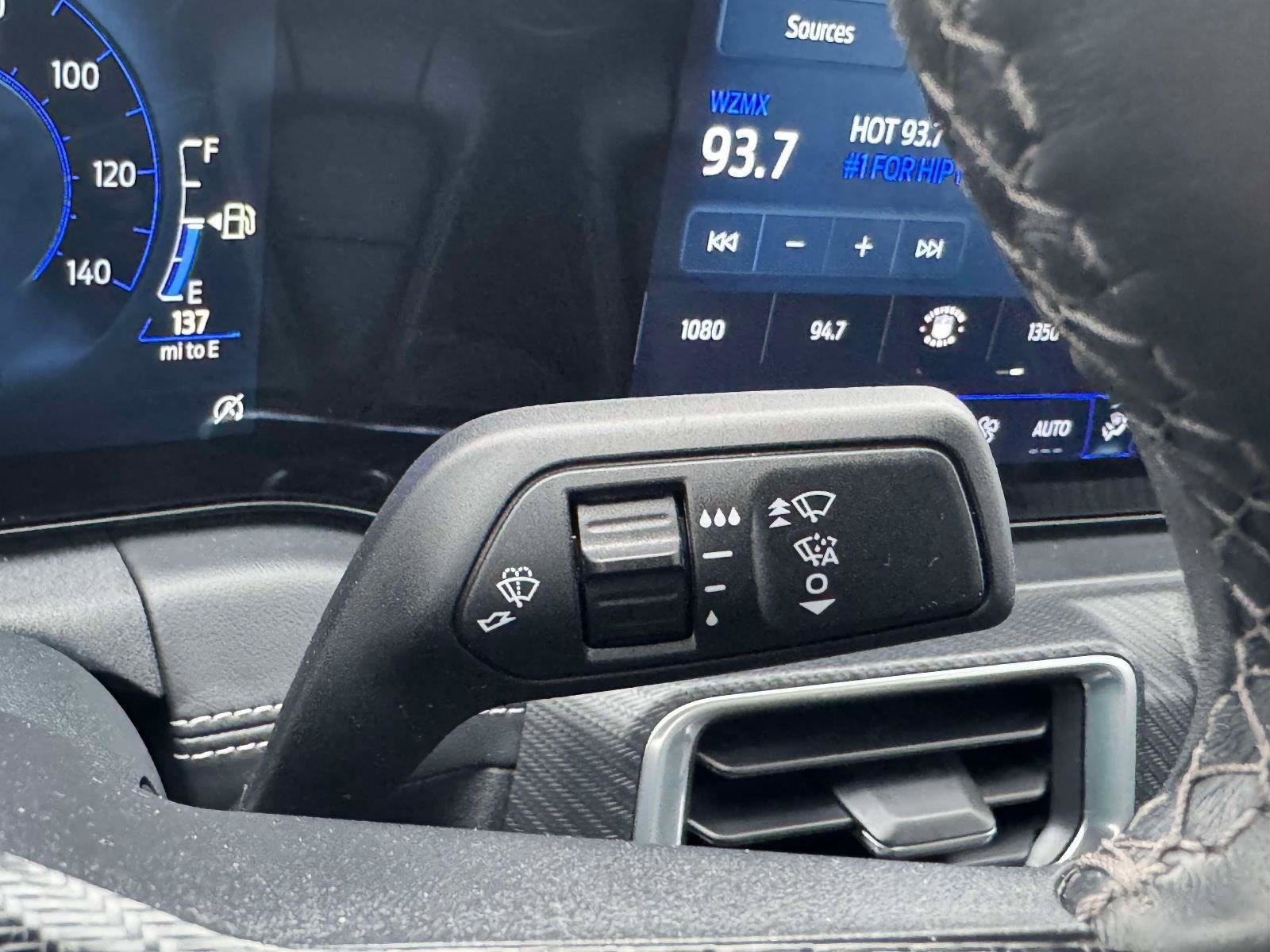 Certified 2025 Ford Mustang Premium image 30