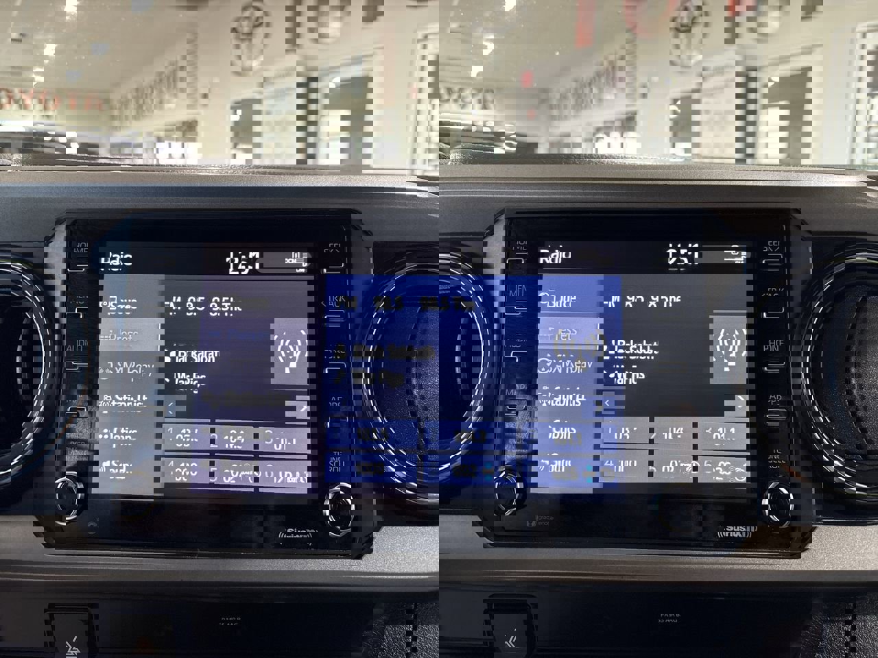 Certified 2021 Toyota Tacoma SR5 image 17