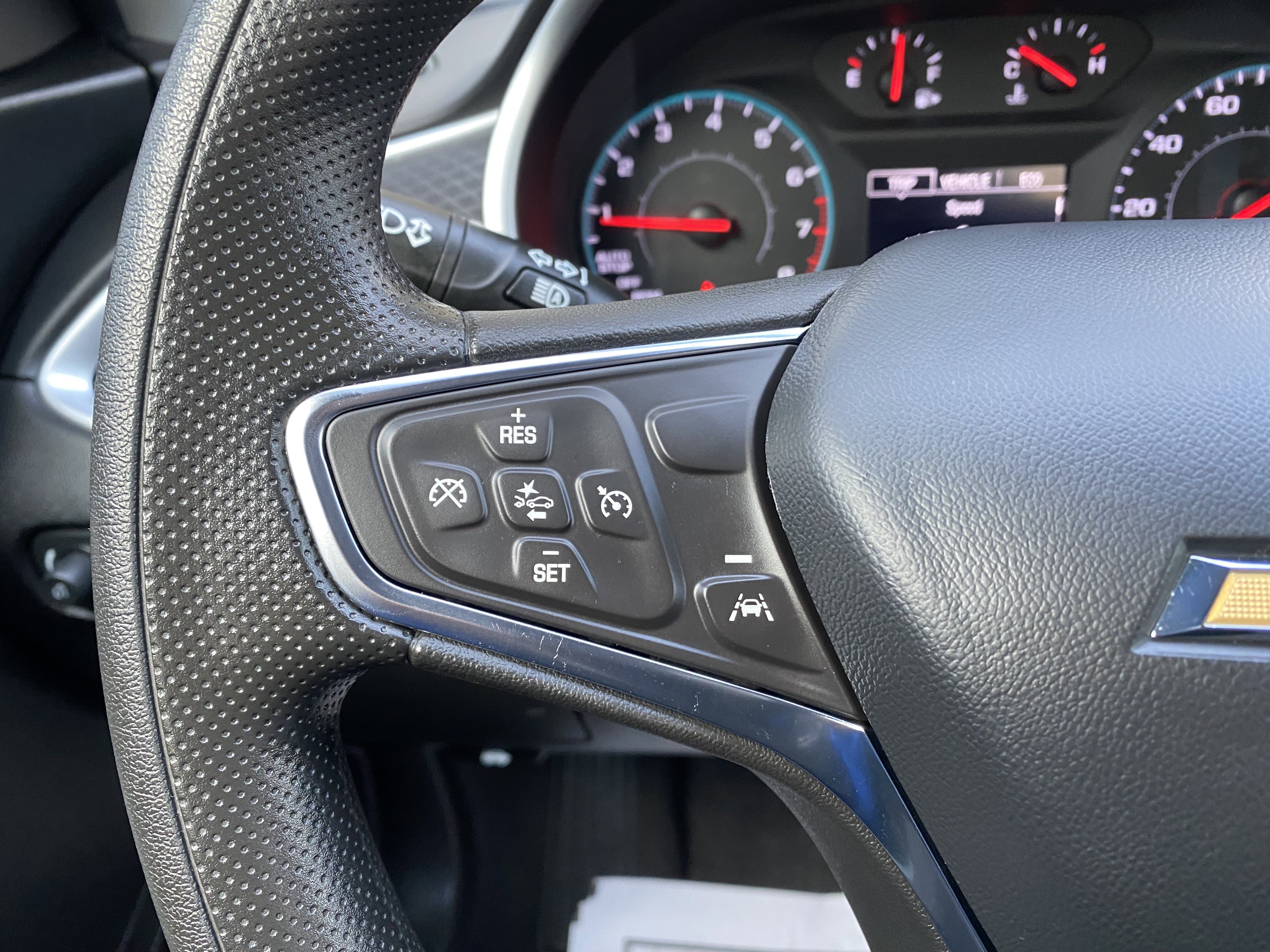 Used 2023 Chevrolet Malibu LT image 18