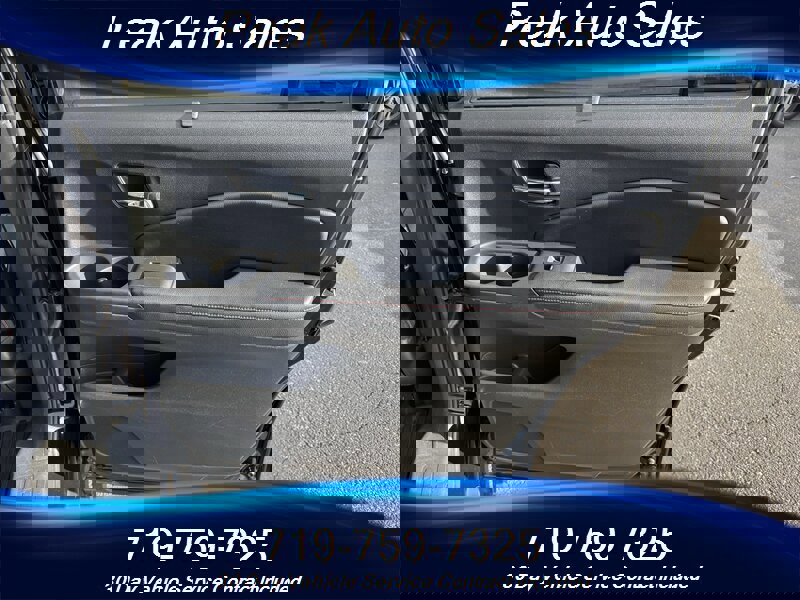 Used 2021 Honda Pilot Black Edition image 35