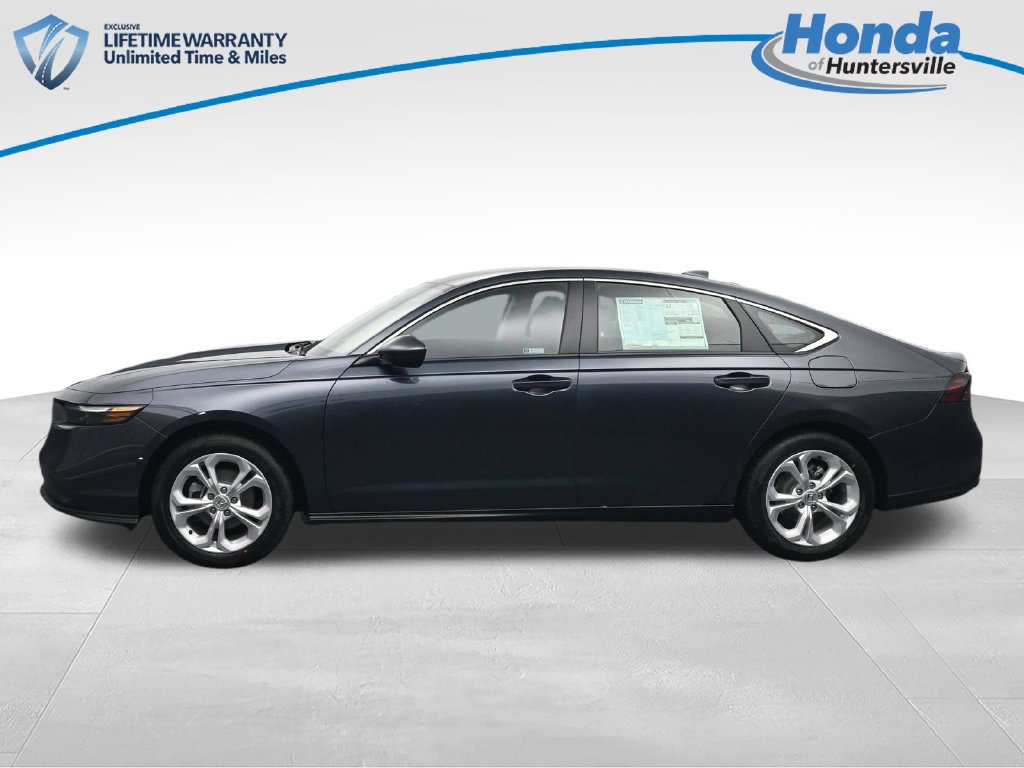 New 2026 Honda Accord LX image 5