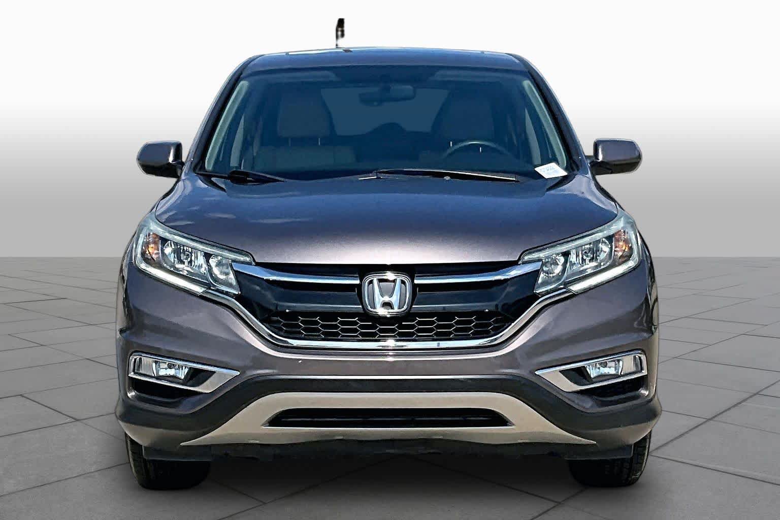 Used 2015 Honda CR-V EX image 4