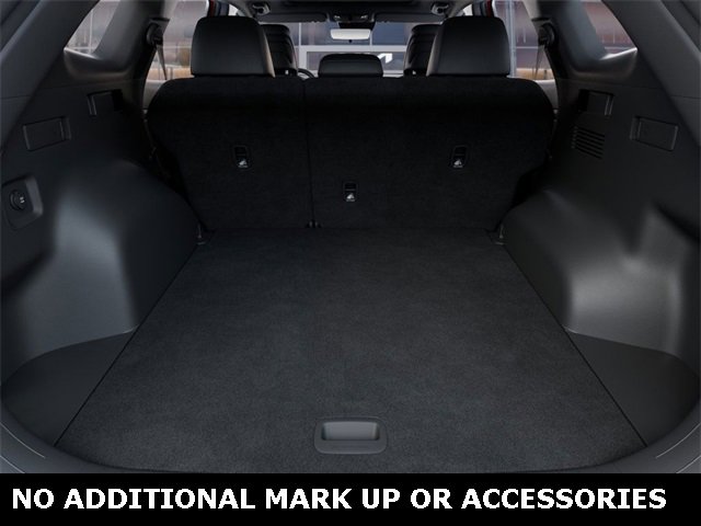 New 2026 Kia Sportage X-Line w/ X-Line Technology Package image 19