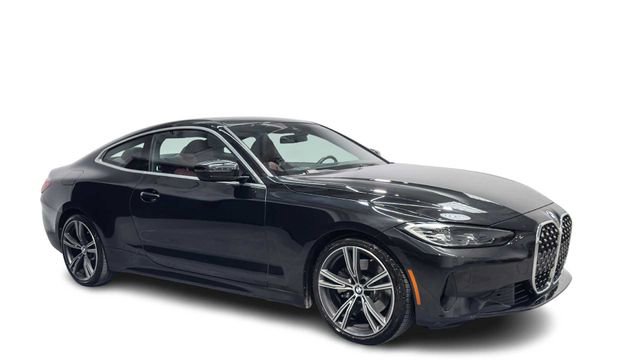 Used 2024 BMW 430i Coupe w/ Convenience Package RWD image 7