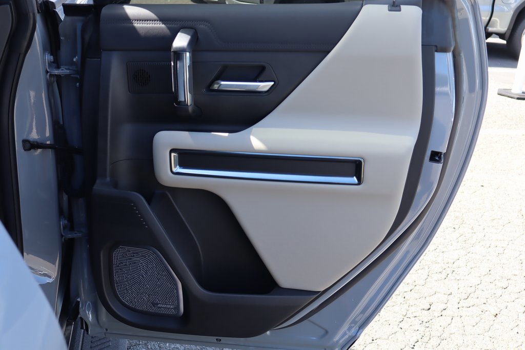 New 2026 GMC Hummer EV SUV image 25