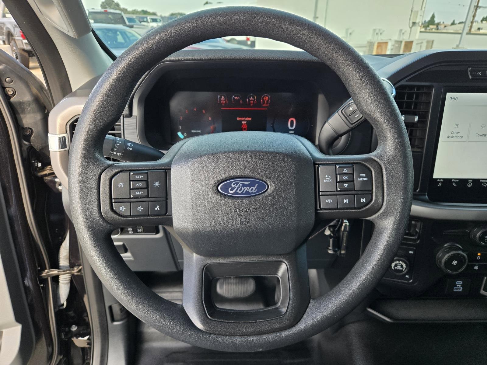 Used 2024 Ford F150 XL image 18