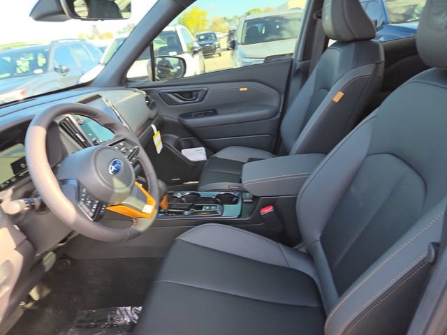 New 2026 Subaru Forester Wilderness AWD/4WD image 11
