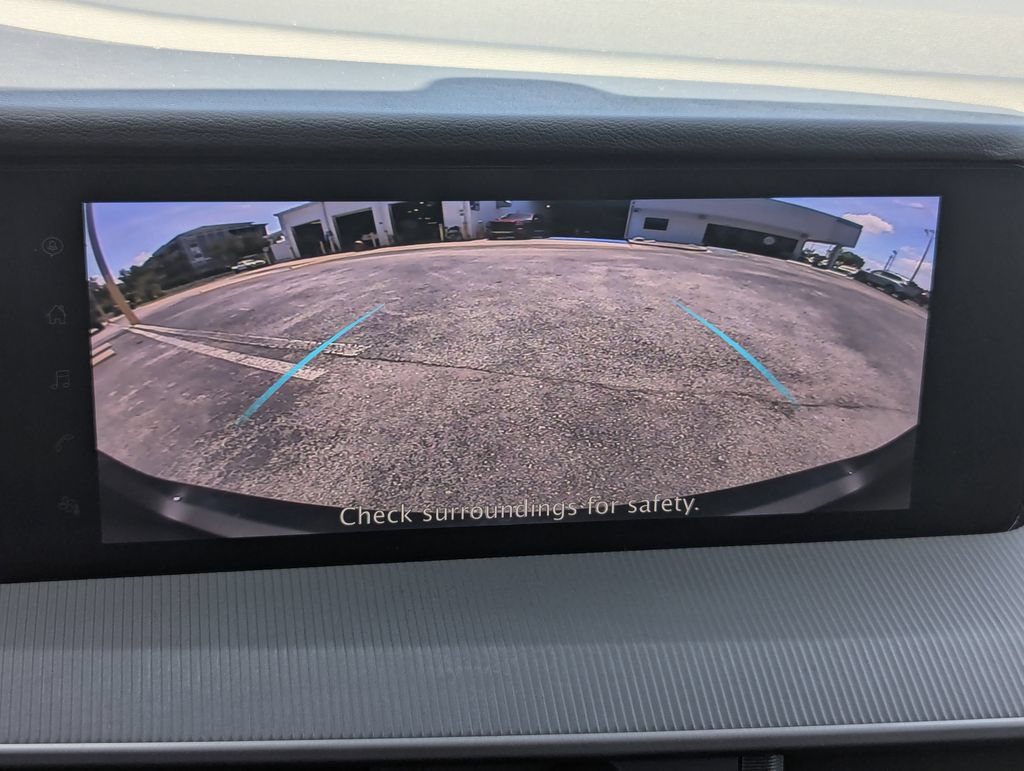Used 2025 Nissan Murano SV FWD image 21