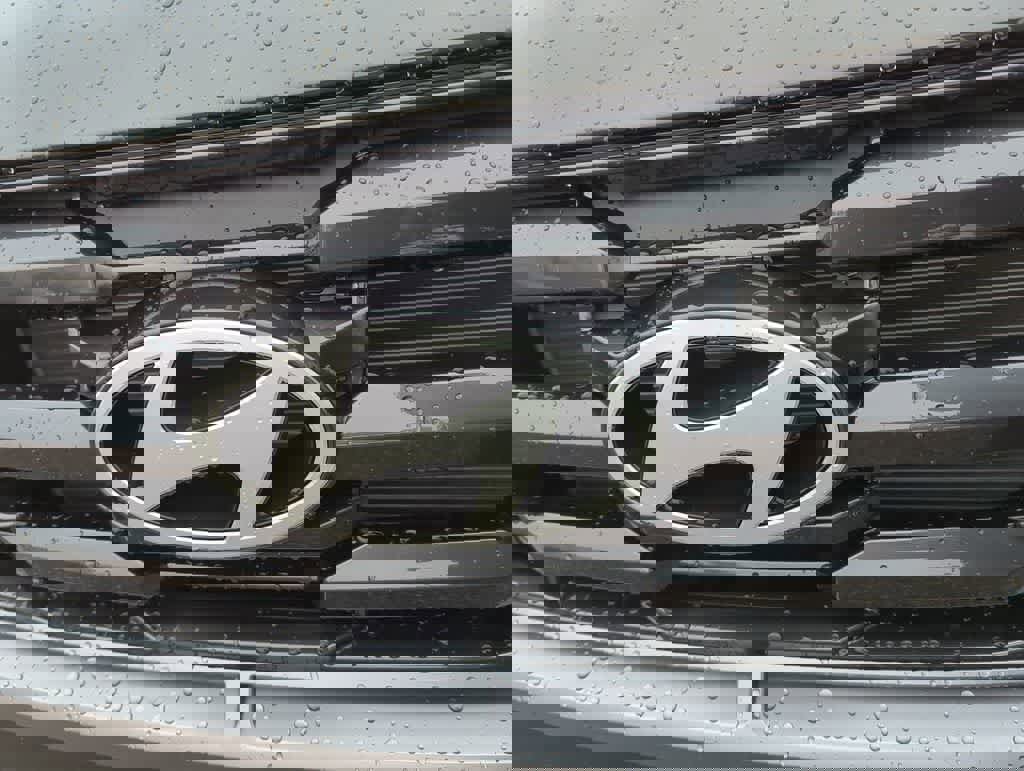 New 2026 Hyundai Tucson SE image 12