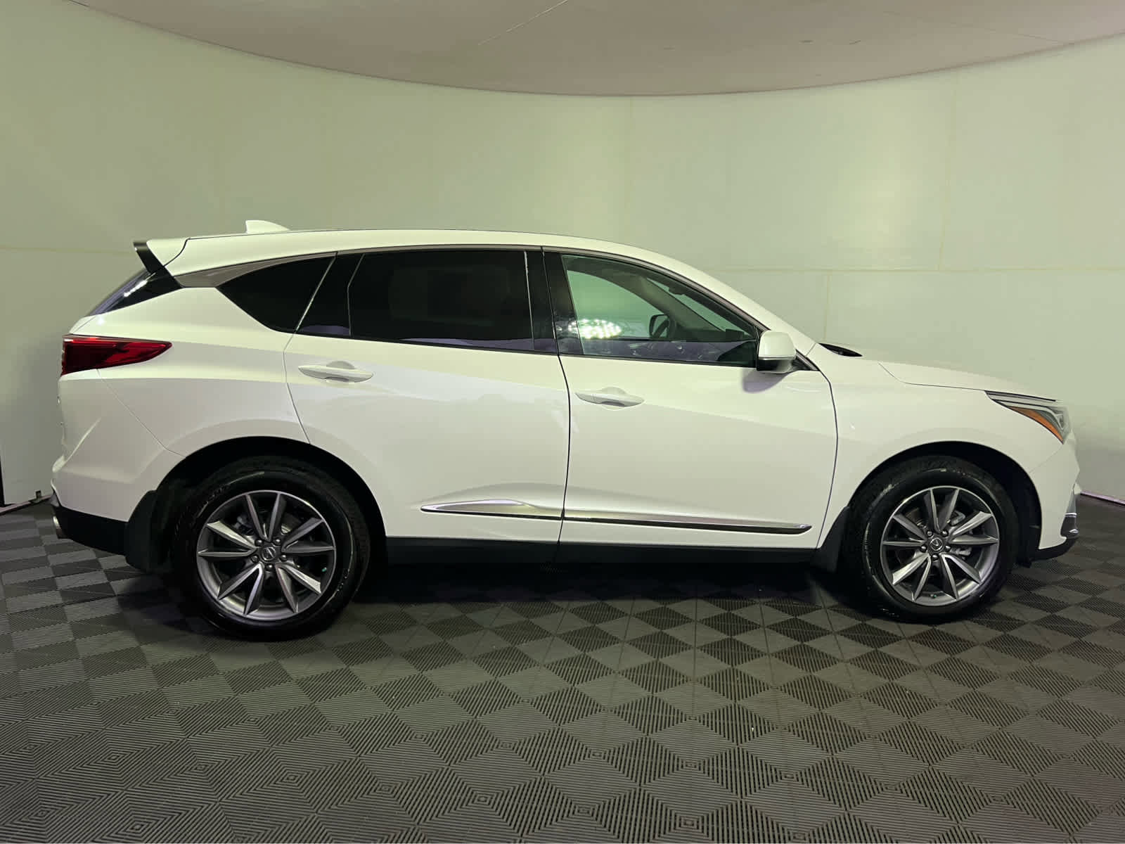 Certified 2020 Acura RDX AWD w/ Technology Package image 8