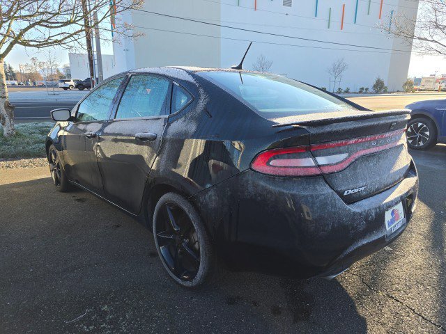 Used 2015 Dodge Dart SXT image 5
