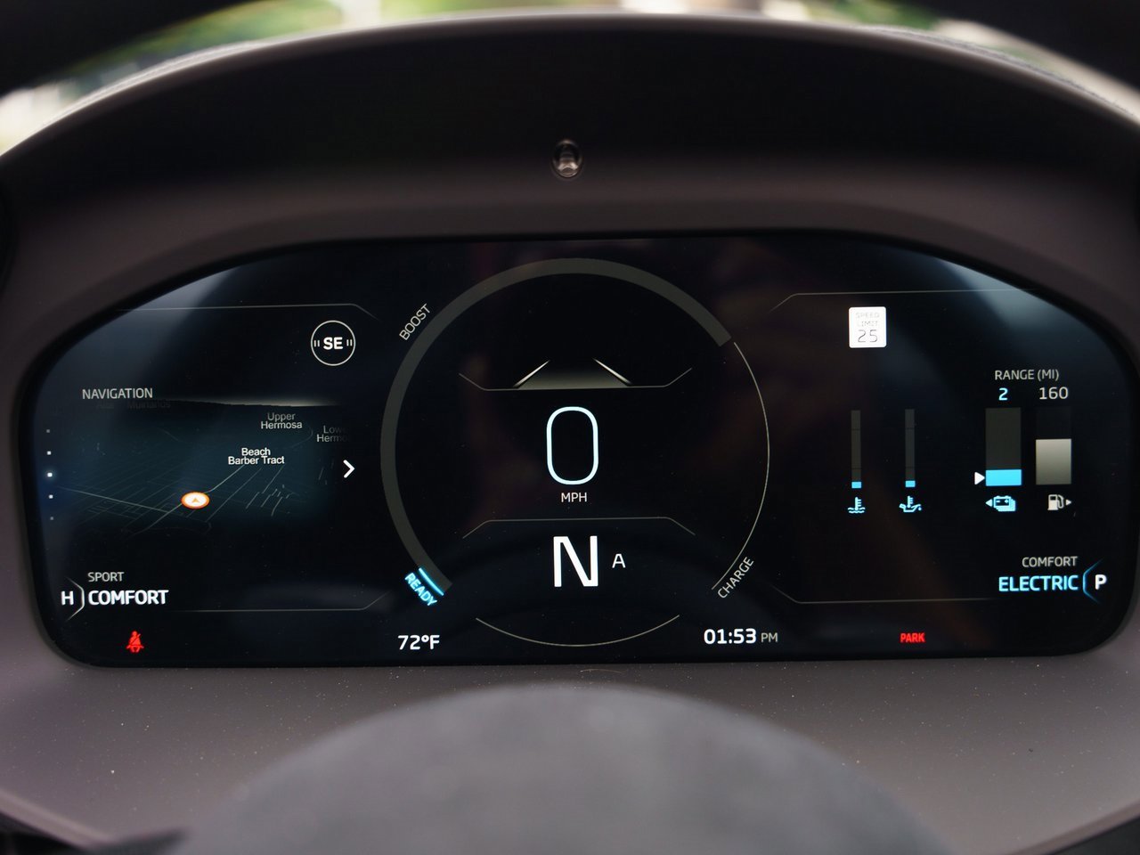 Used 2025 McLaren Artura Spider image 21