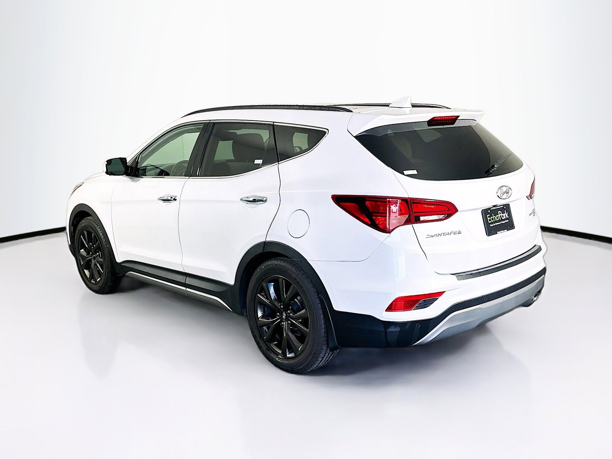 Used 2018 Hyundai Santa Fe Sport FWD image 5