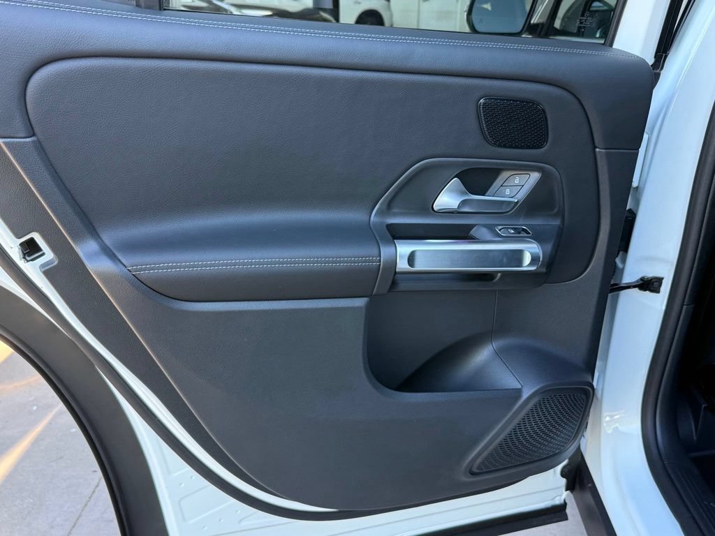 New 2026 Mercedes-Benz GLB 250 image 23