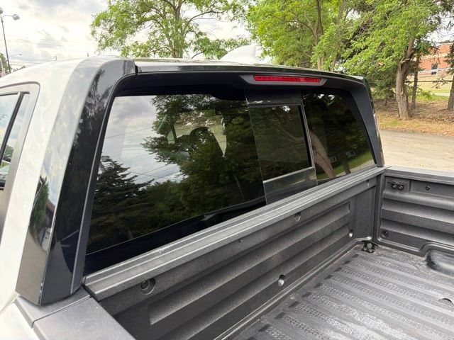 Used 2021 Honda Ridgeline Black Edition image 20