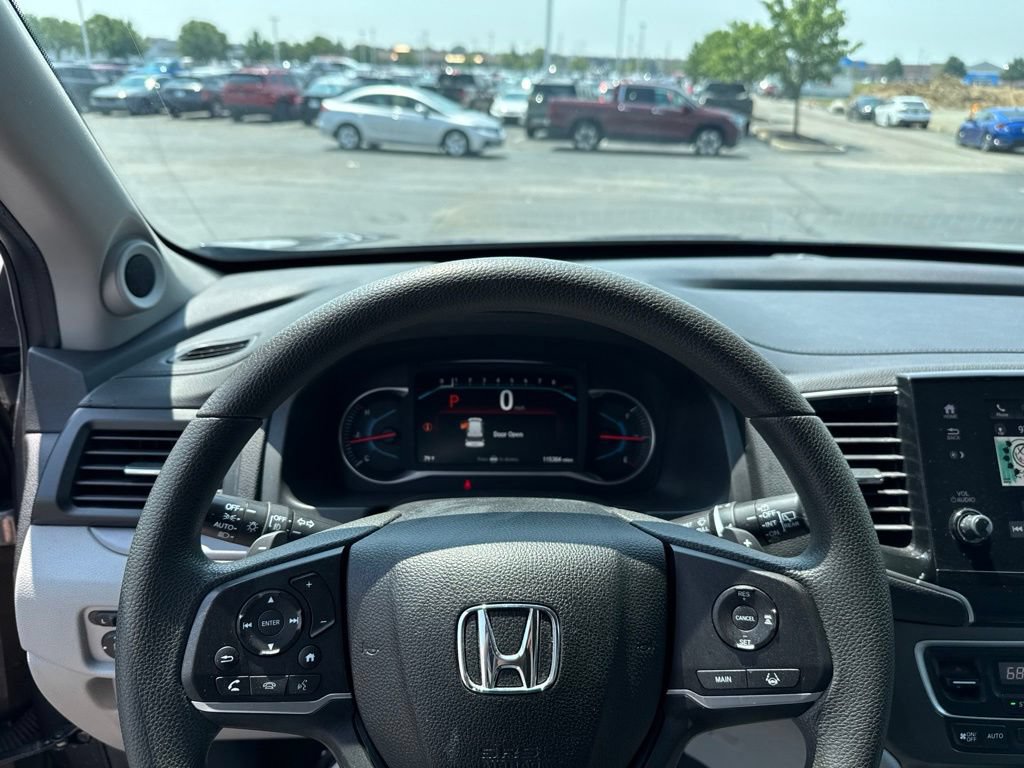 Used 2021 Honda Pilot EX image 13