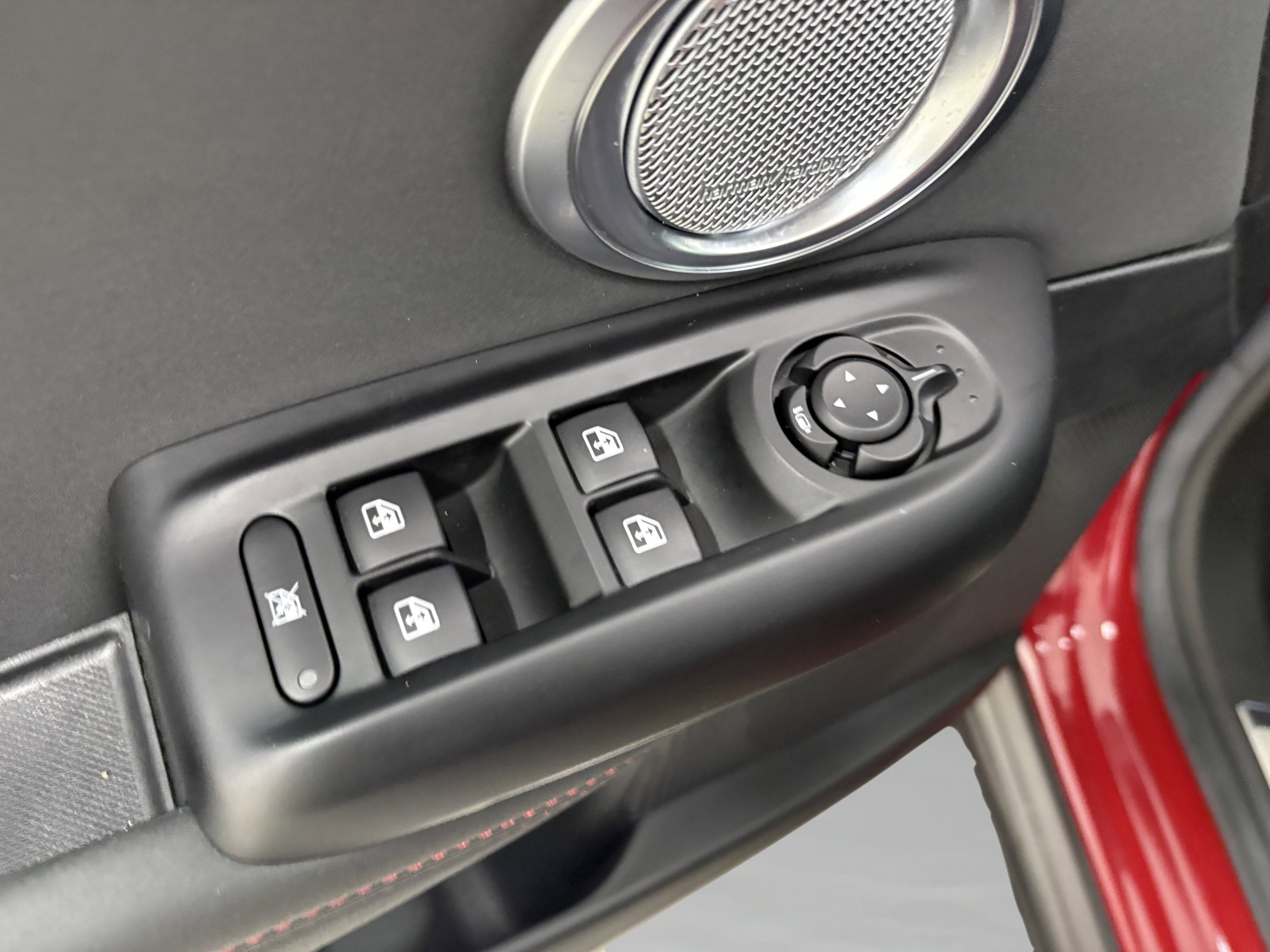 Used 2024 Dodge Hornet R/T Plus image 35